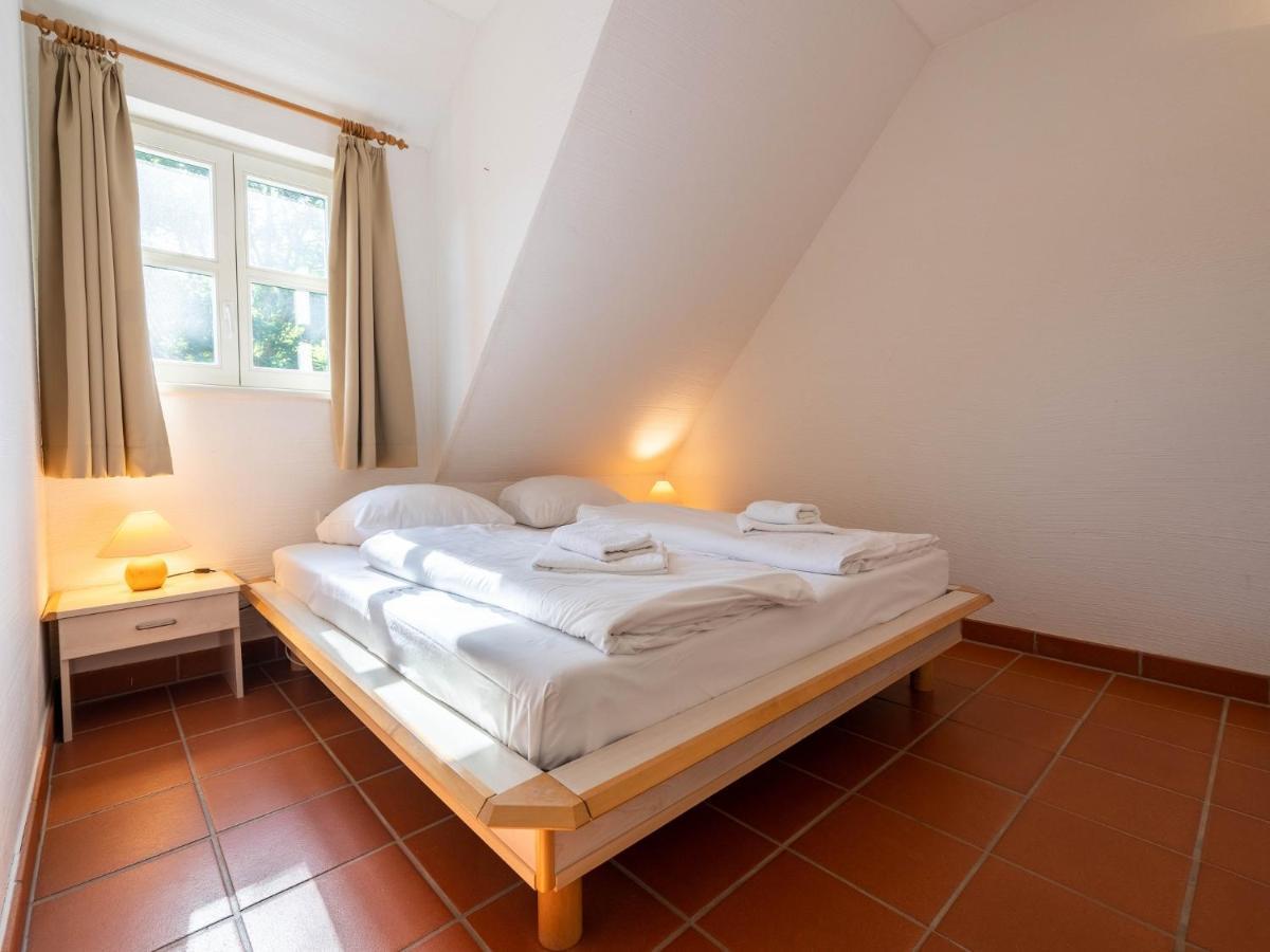 Komfort Appartement mit 2 Schlafzimmern C19 Dranske Exterior foto